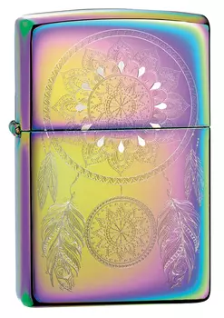 Зажигалка Zippo Dream Catcher (49023)