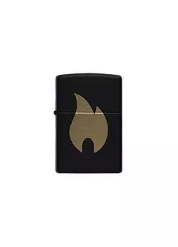 Зажигалка Zippo Flame (218 Flame chromed)