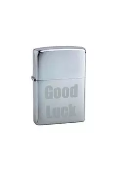 Зажигалка Zippo Good Luck (200 Good Luck)