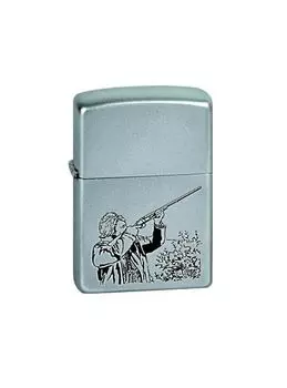 Зажигалка Zippo Hunter (205 Hunter)