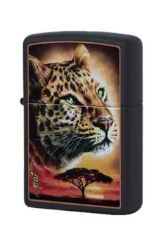 Зажигалка Zippo Mazzi (49068)