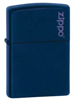 Зажигалка Zippo Navy Matte (239ZL)