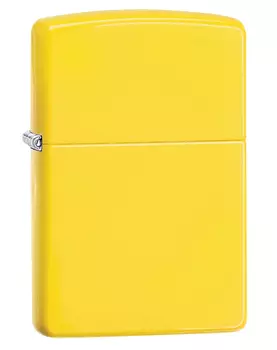 Зажигалка Zippo с покрытием Lemon (24839)