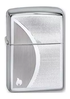 Зажигалка Zippo Shadow Gradiant (250 Shadow Gradiant)