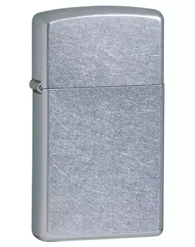 Зажигалка Zippo Slim Street (1607)