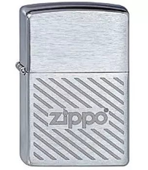 Зажигалка Zippo Stripes (200 Zippo stripes)