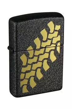 Зажигалка Zippo Tire Tracks (236 Tire Tracks)