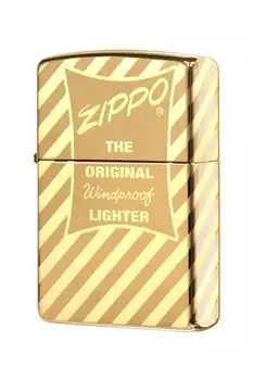 Зажигалка Zippo Vintage Box Top (49075)