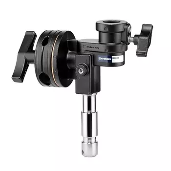 Зажим Avenger D400B