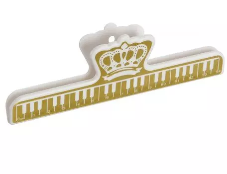 Зажим для нот ROCKET PJ-001 YW