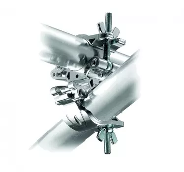 Зажим для труб Avenger C482