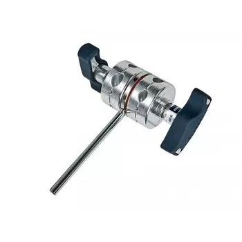 Зажим двойной Avenger D100