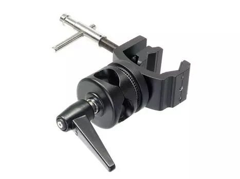 Зажим GreenBean MegaClamp MC-038 с поворотной муфтой