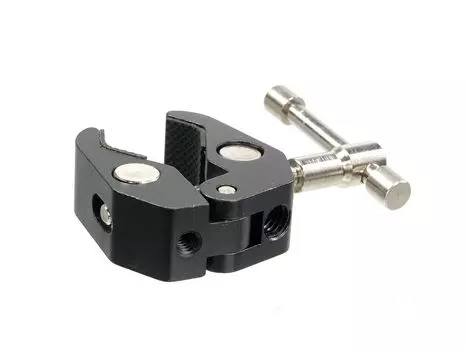 Зажим GreenBean Mini Crab 40