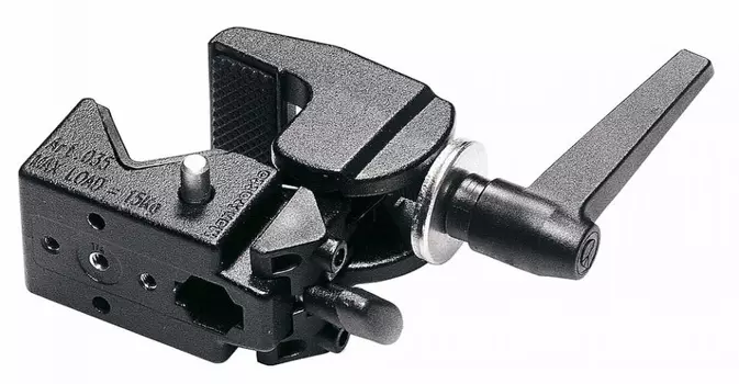 Зажим Manfrotto 035C Super Clamp