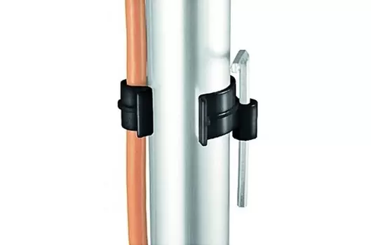 Зажим Manfrotto 093 (4шт) черный