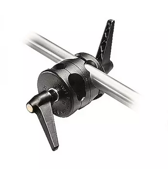 Зажим Manfrotto 124