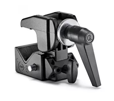 Зажим Manfrotto M035VR VR Clamp