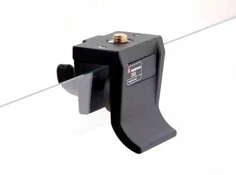 Зажим-опора Manfrotto 243