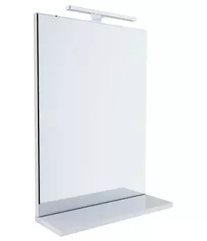 Зеркало Iddis New Custo NCU50W0i98, 50см