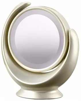 Зеркало Marta MT-2360 молочный жемчуг