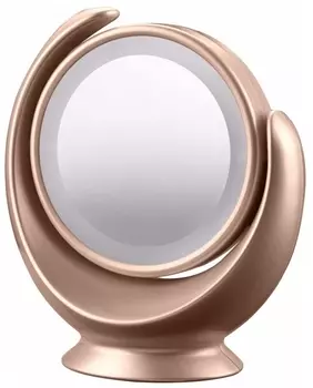 Зеркало Marta MT-2360 розовый опал