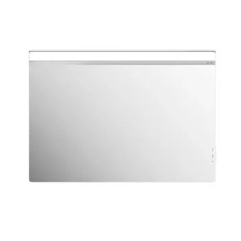Зеркало настенное с LED-подсветкой и системой антизапотевания, 100 см AM.PM INSPIRE V2.0 M50AMOX1001SA