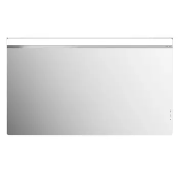 Зеркало настенное с LED-подсветкой и системой антизапотевания, 120 см AM.PM INSPIRE V2.0 M50AMOX1201SA