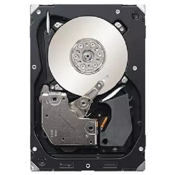 Жесткий диск Dell NLSAS 4Tb (400-ALNY)