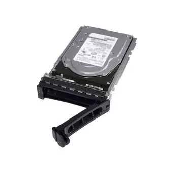 Жесткий диск Dell NLSAS 8Tb (400-ATKRT)