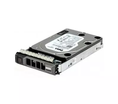 Жесткий диск Dell SAS 300Gb (400-ATIIT)