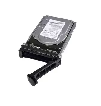 Жесткий диск Dell SAS 600Gb (400-ATIN)