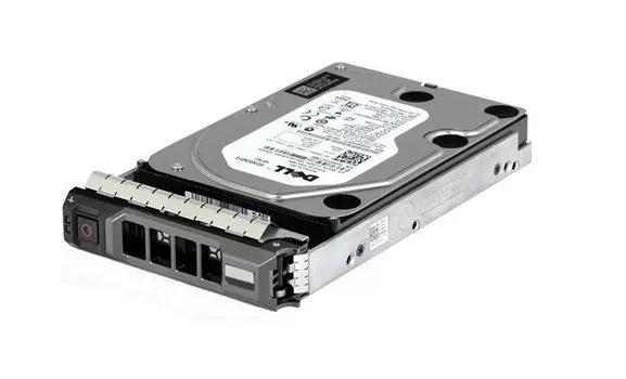 Жесткий диск Dell SATA 1Tb (400-AEEZT)