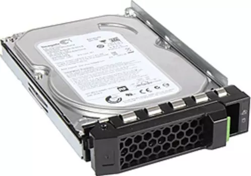Жесткий диск Fujitsu 8000Gb (S26361-F5638-L800)