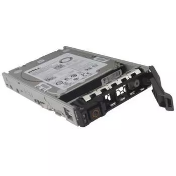 Жесткий диск HDD SAS Dell 1,2TB (400-BJRW)