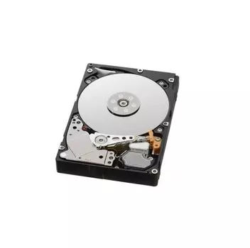 Жесткий диск HDD SAS Dell 900GB (400-BJSC)