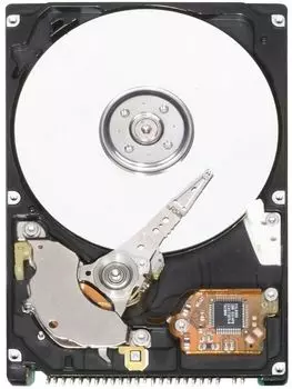 Жесткий диск HDD Seagate 10Tb (02312FYM)