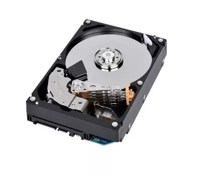 Жесткий диск HDD Toshiba SATA 4TB (MG08ADA400E)