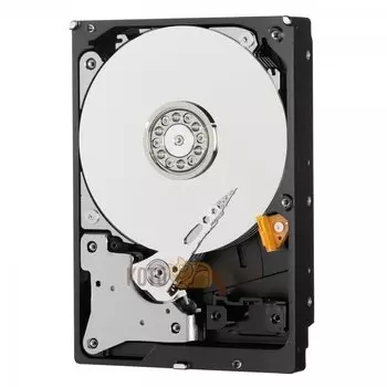 Жесткий диск HDD Western Digital 6Tb (WD60PURX)