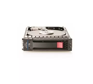 Жесткий диск HP 1.2Tb (J9F48A)