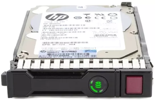 Жесткий диск HPE 10Tb (P9M82A)