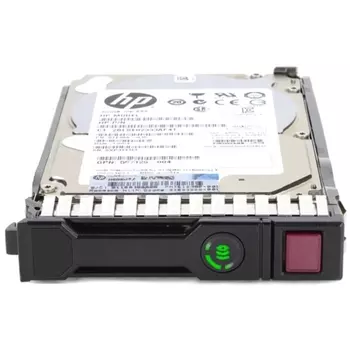 Жесткий диск HPE 1.2Tb (872737-001B)
