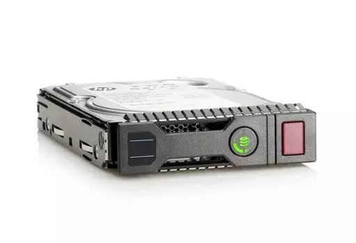 Жесткий диск HPE 1.2Tb (R0Q55A)
