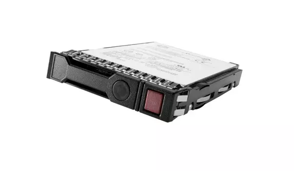 Жесткий диск HPE 1.8Tb (872481-B21)
