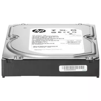 Жесткий диск HPE 1Tb (801882-B21)