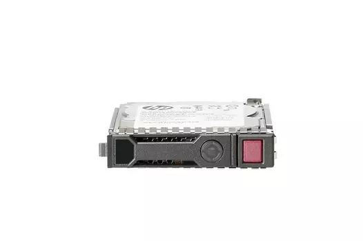 Жесткий диск HPE 1Tb (843266-B21)