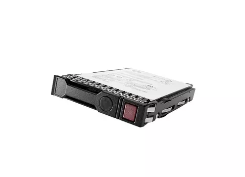 Жесткий диск HPE 1Tb (861686-B21)