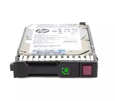 Жесткий диск HPE 2.4Tb (R0Q57A)