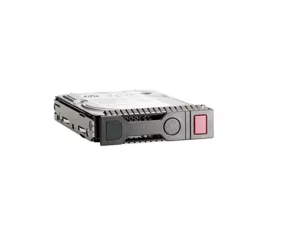 Жесткий диск HPE 2Tb (658102-001B)