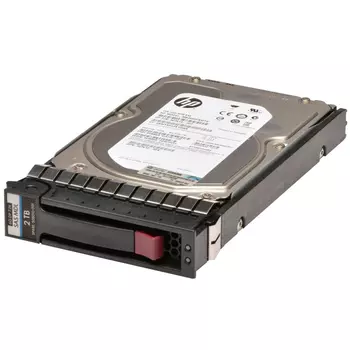 Жесткий диск HPE 2Tb (861681-B21)